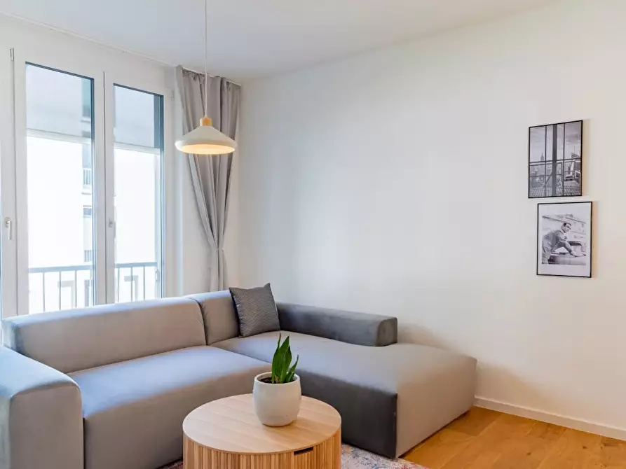 Immagine 8 di Appartamento in affitto  in Einbecker Straße a Berlin