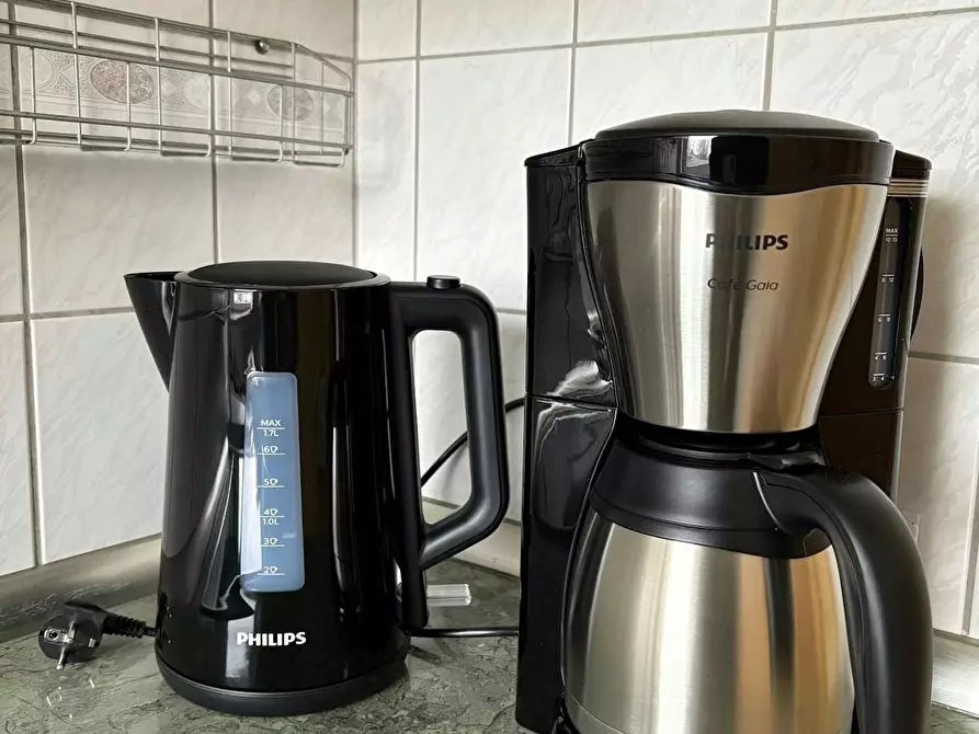 Immagine 10 di Appartamento in affitto  in Brucknerstraße a Salzgitter Lebenstedt
