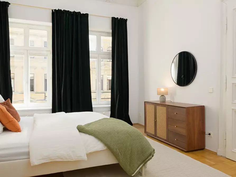 Immagine 2 di Appartamento in affitto  in Funkenburgstraße a Leipzig