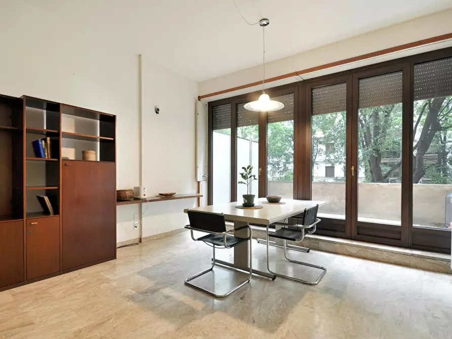 Immagine 4 di Appartamento in affitto  in Via Vincenzo Monti a Milano