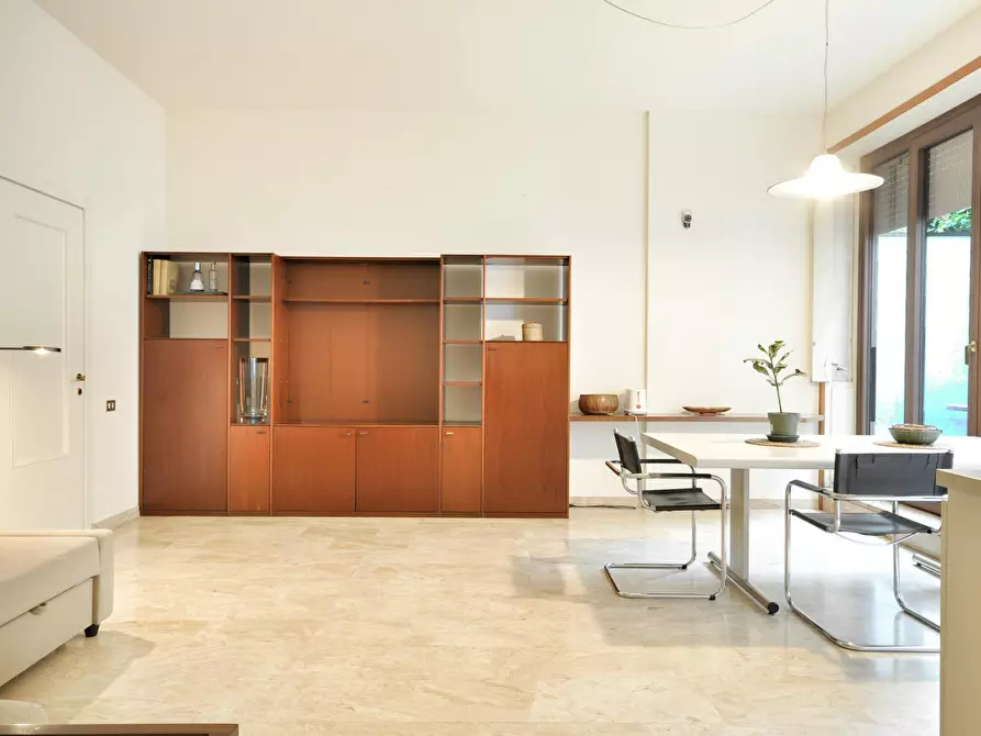 Immagine 7 di Appartamento in affitto  in Via Vincenzo Monti a Milano