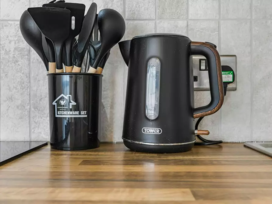 Immagine 8 di Appartamento in affitto  in Plaza Boulevard a 