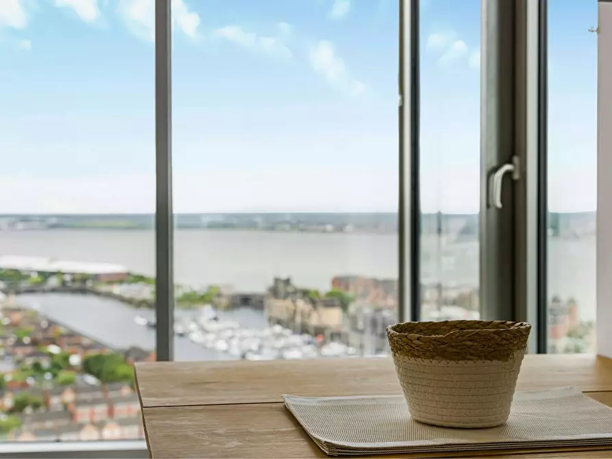 Immagine 7 di Appartamento in affitto  in Plaza Boulevard a 