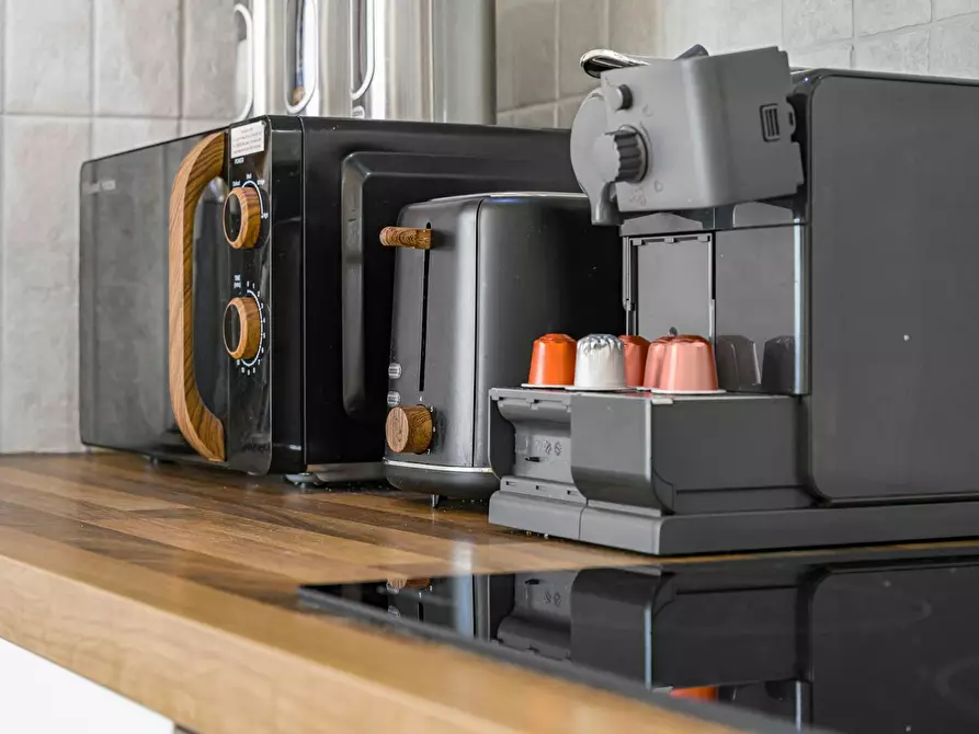 Immagine 10 di Appartamento in affitto  in Plaza Boulevard a 