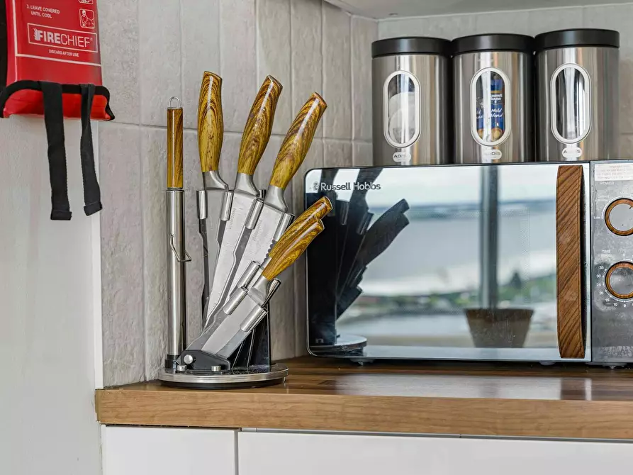 Immagine 9 di Appartamento in affitto  in Plaza Boulevard a 