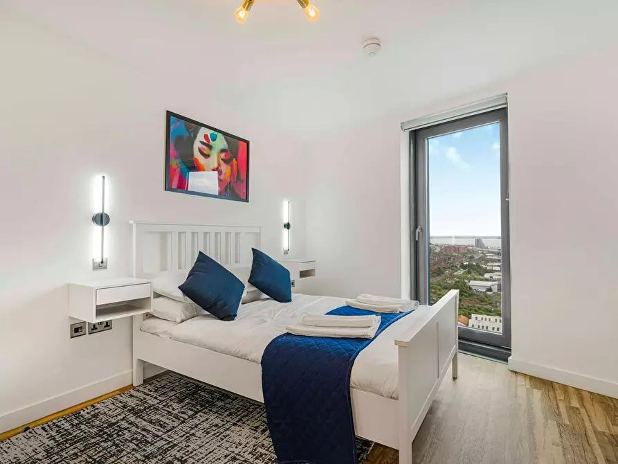 Immagine 1 di Appartamento in affitto  in Plaza Boulevard a 