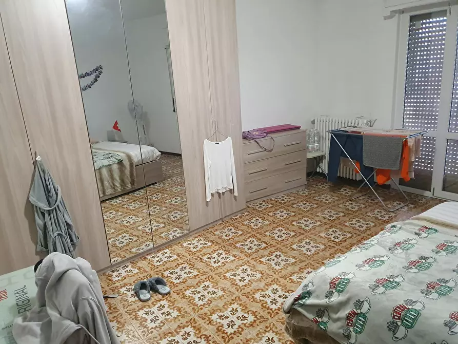 Immagine 10 di Camera in affitto  in Via Giuseppe Avezzana a Milano