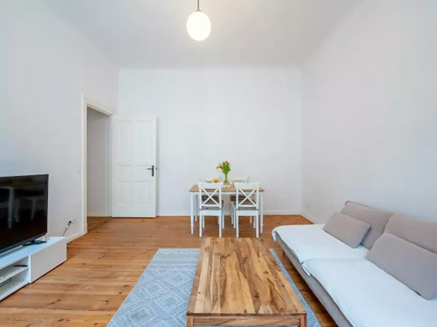 Immagine 3 di Appartamento in affitto  in Gabriel-Max-Straße a Berlin Friedrichshain