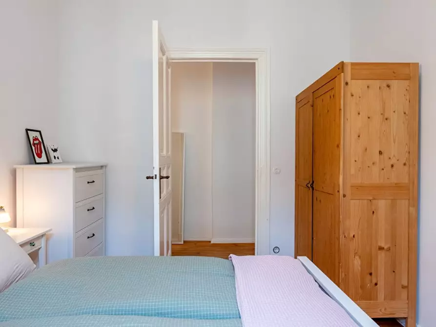 Immagine 9 di Appartamento in affitto  in Gabriel-Max-Straße a Berlin Friedrichshain
