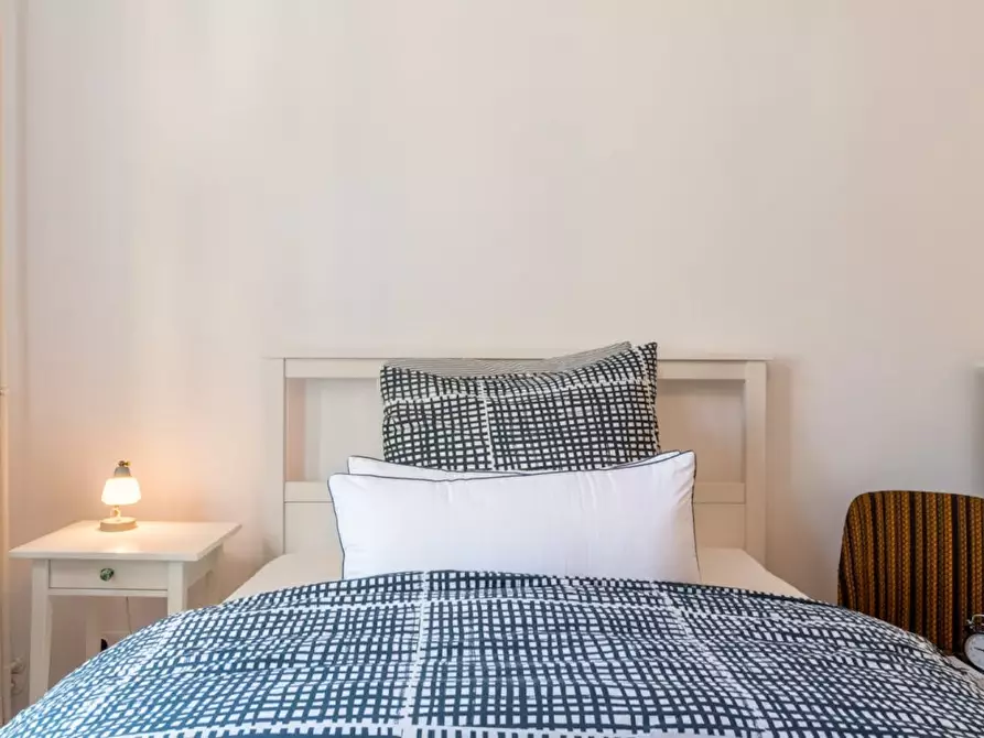 Immagine 8 di Appartamento in affitto  in Gabriel-Max-Straße a Berlin Friedrichshain
