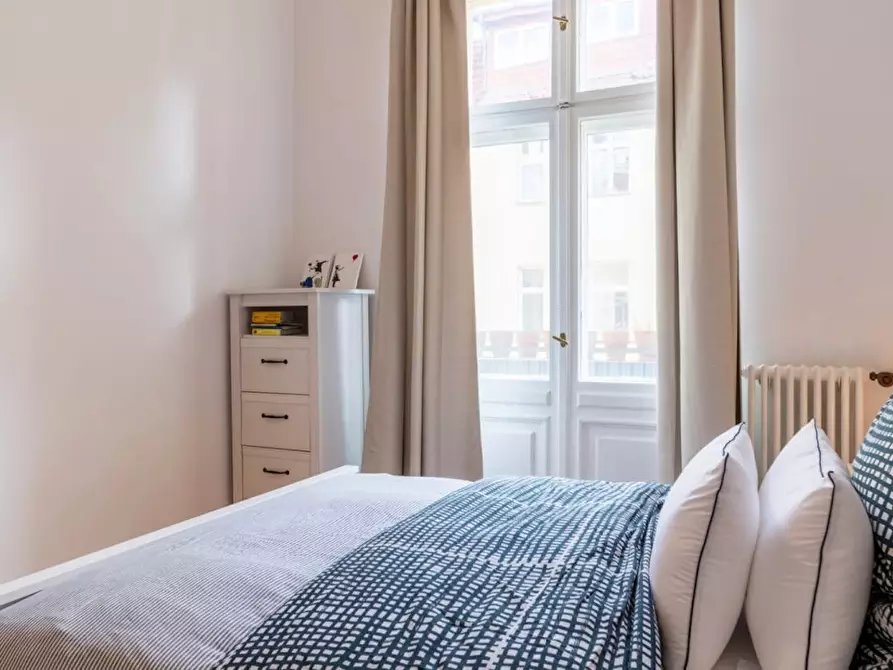 Immagine 6 di Appartamento in affitto  in Gabriel-Max-Straße a Berlin Friedrichshain