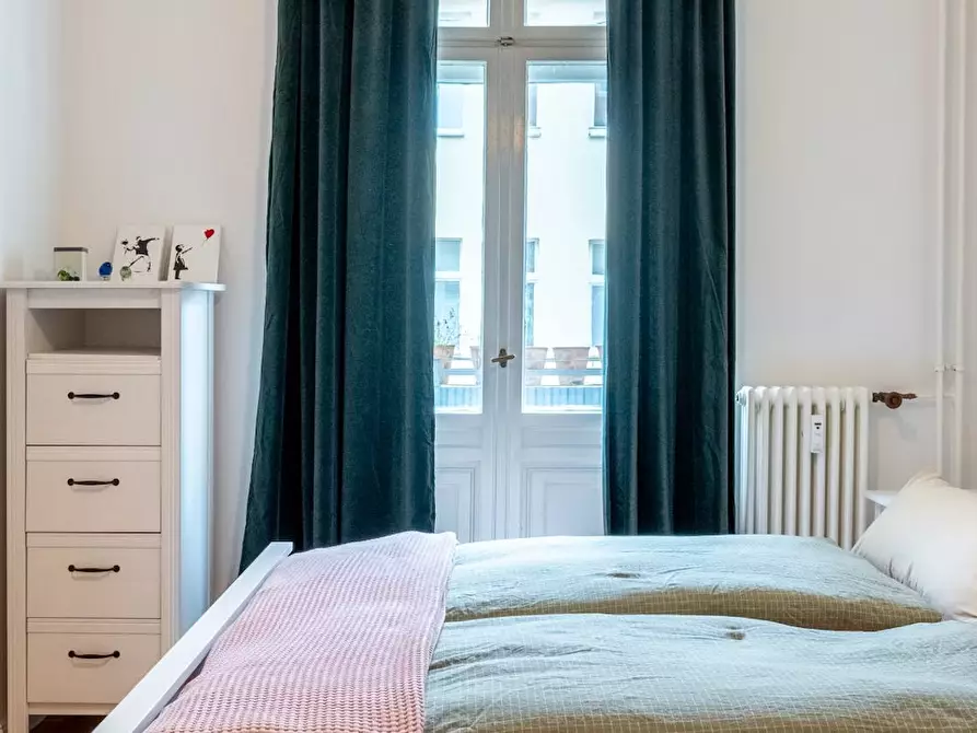 Immagine 10 di Appartamento in affitto  in Gabriel-Max-Straße a Berlin Friedrichshain