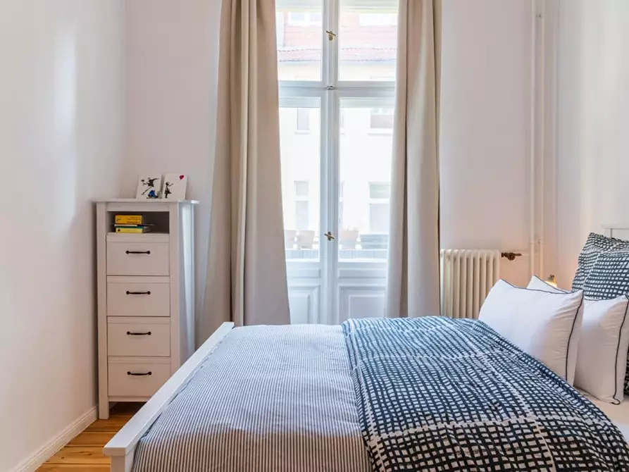 Immagine 5 di Appartamento in affitto  in Gabriel-Max-Straße a Berlin Friedrichshain