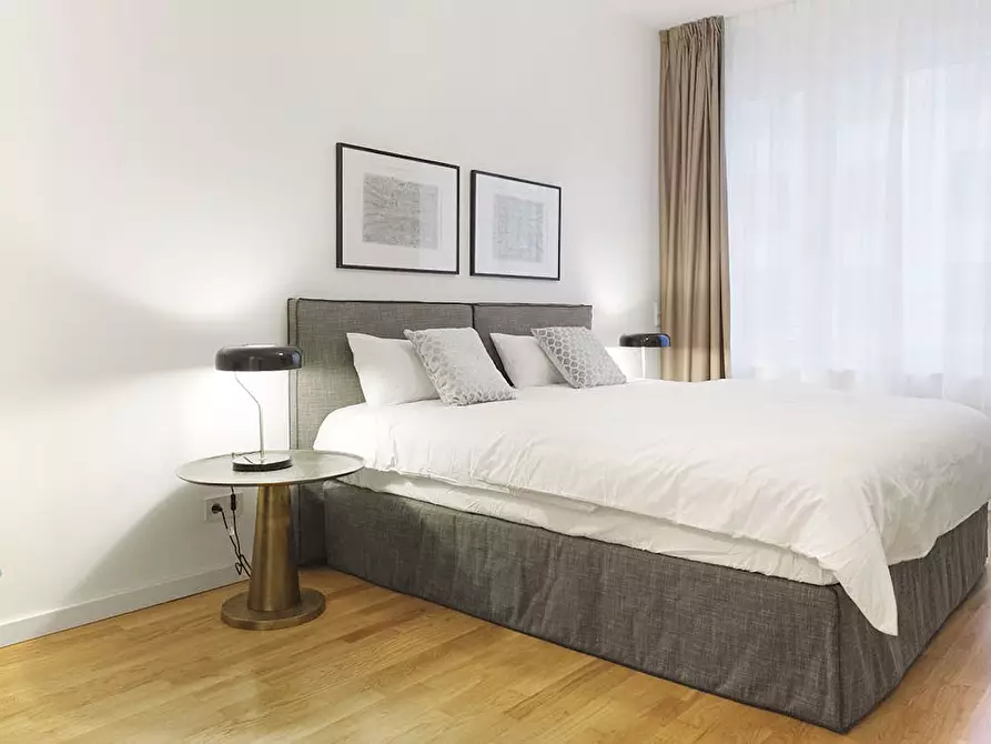 Immagine 1 di Appartamento in affitto  in Gabriele-Tergit-Promenade a Berlin Kreuzberg