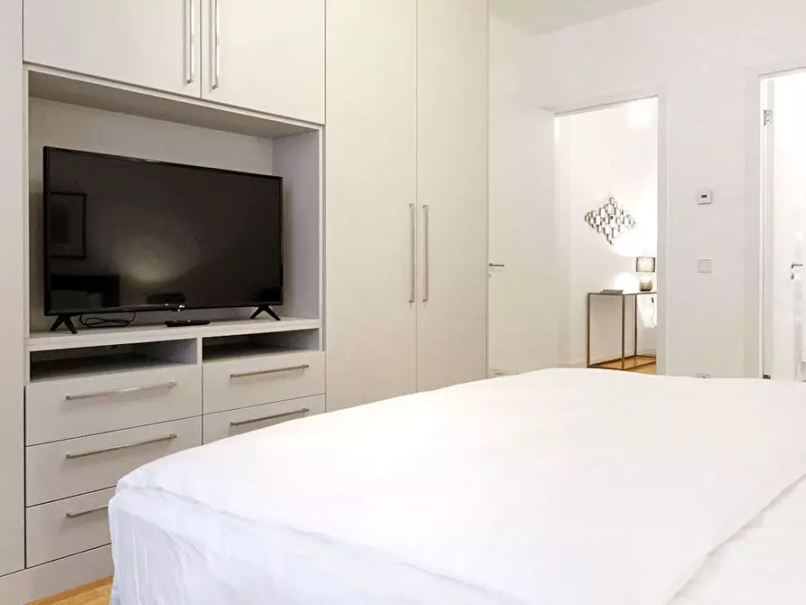 Immagine 6 di Appartamento in affitto  in Gabriele-Tergit-Promenade a Berlin Kreuzberg