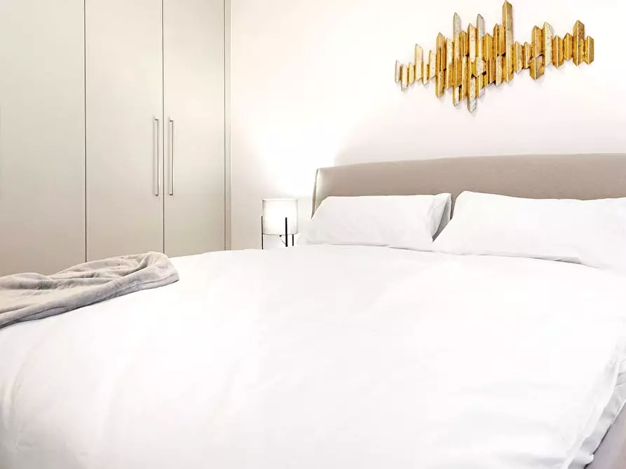 Immagine 5 di Appartamento in affitto  in Gabriele-Tergit-Promenade a Berlin Kreuzberg