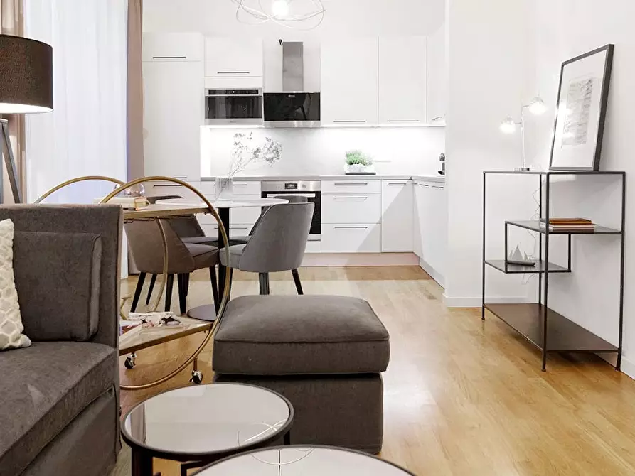 Immagine 10 di Appartamento in affitto  in Gabriele-Tergit-Promenade a Berlin Kreuzberg
