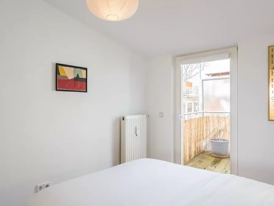 Immagine 6 di Camera in affitto  in Gaudystraße a Berlin