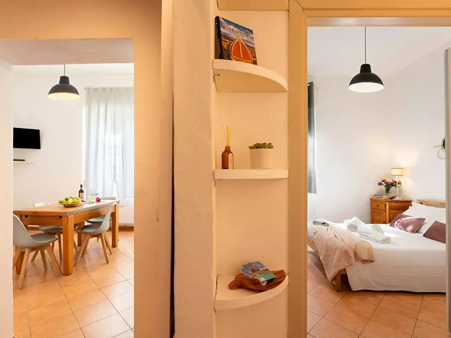 Immagine 6 di Appartamento in affitto  in Via Frusa a Firenze