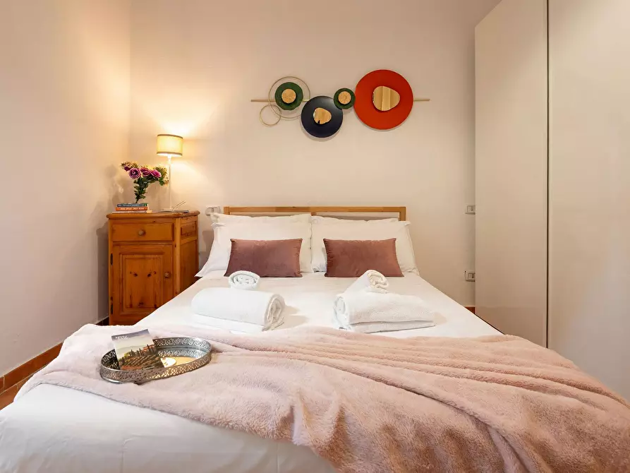 Immagine 3 di Appartamento in affitto  in Via Frusa a Firenze