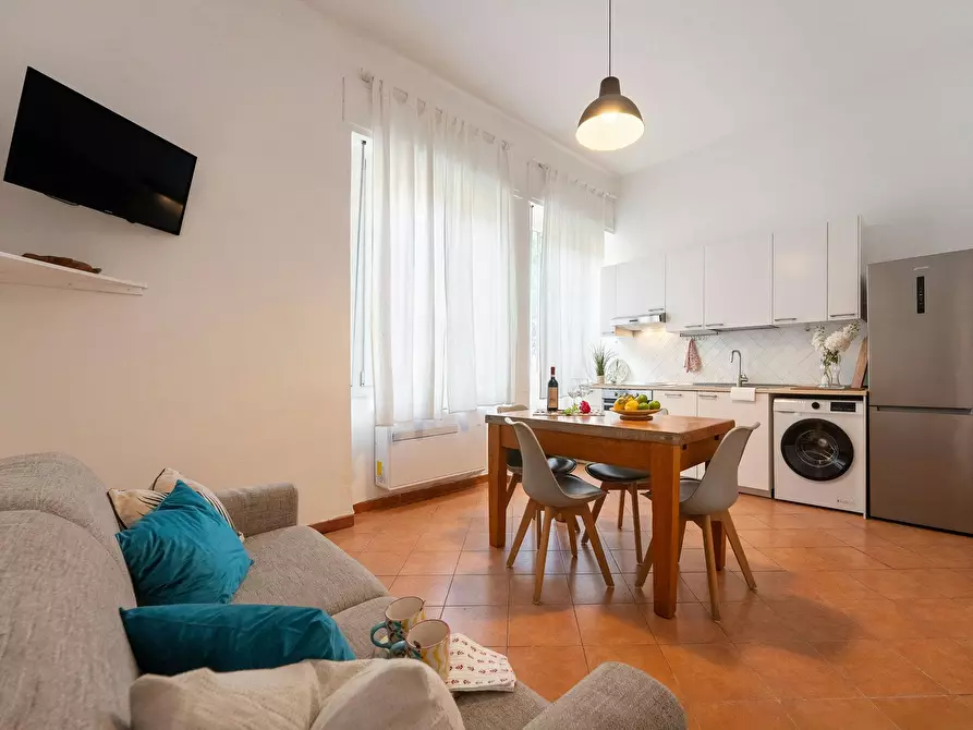 Immagine 8 di Appartamento in affitto  in Via Frusa a Firenze