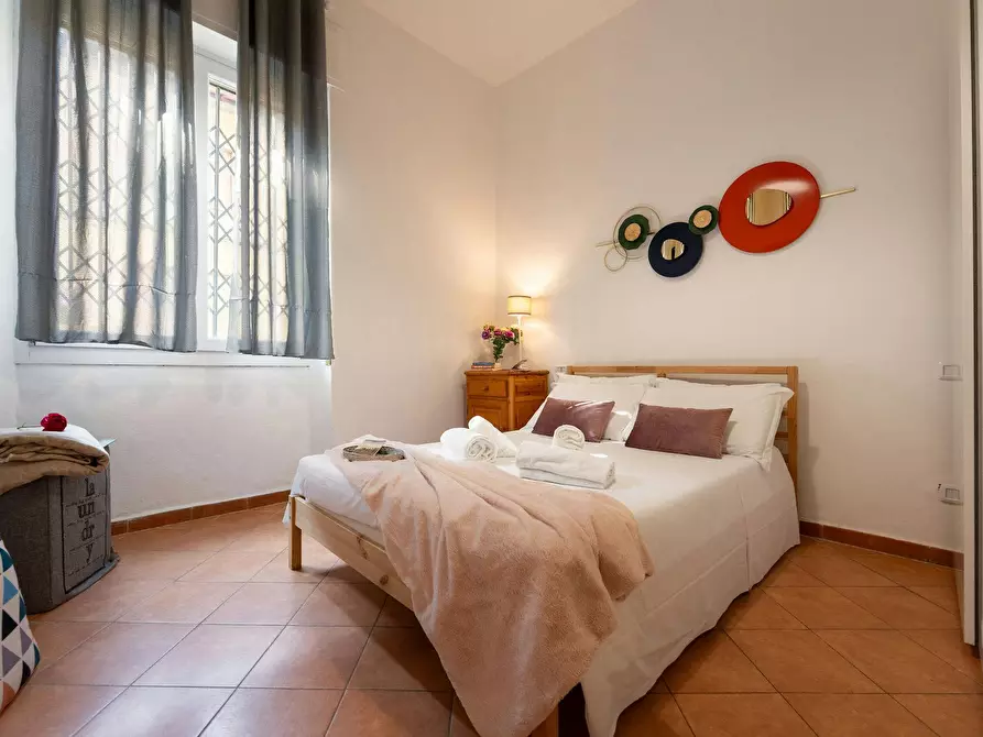 Immagine 1 di Appartamento in affitto  in Via Frusa a Firenze