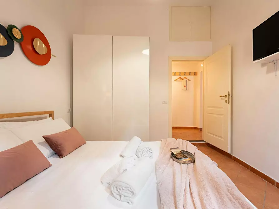 Immagine 5 di Appartamento in affitto  in Via Frusa a Firenze