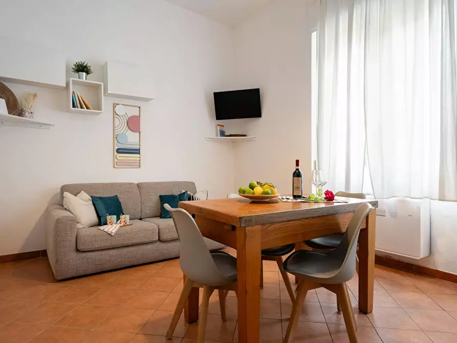 Immagine 10 di Appartamento in affitto  in Via Frusa a Firenze