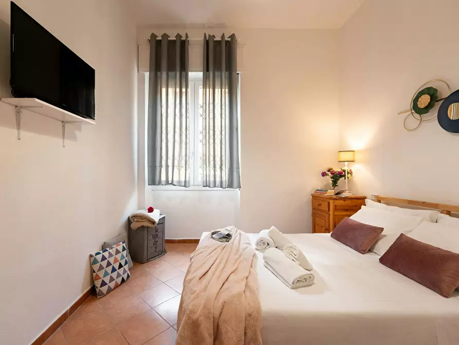 Immagine 2 di Appartamento in affitto  in Via Frusa a Firenze