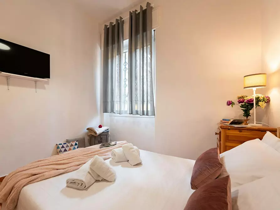 Immagine 4 di Appartamento in affitto  in Via Frusa a Firenze