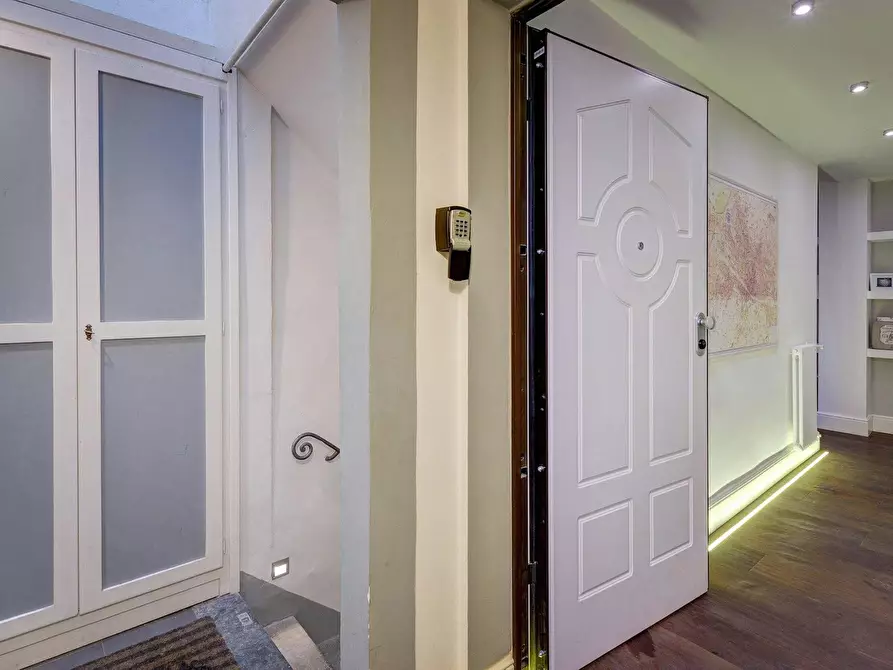 Immagine 10 di Appartamento in affitto  in Via Santa Reparata a Firenze