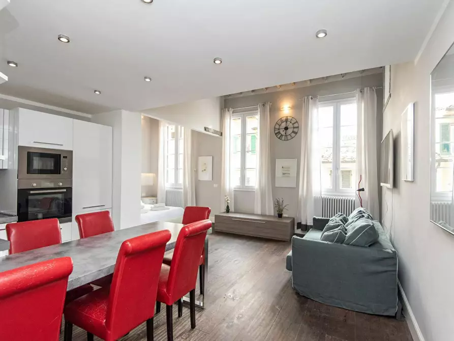 Immagine 7 di Appartamento in affitto  in Via Santa Reparata a Firenze