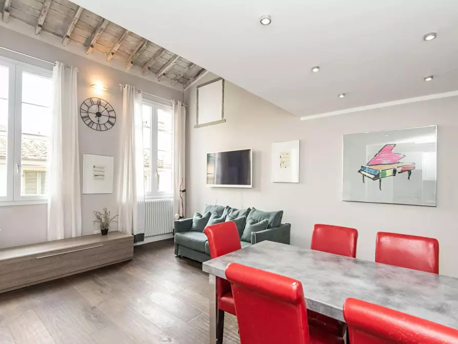 Immagine 1 di Appartamento in affitto  in Via Santa Reparata a Firenze