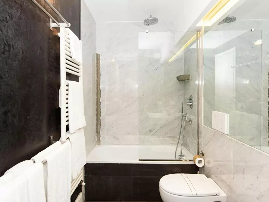 Immagine 9 di Appartamento in affitto  in Via Santa Reparata a Firenze