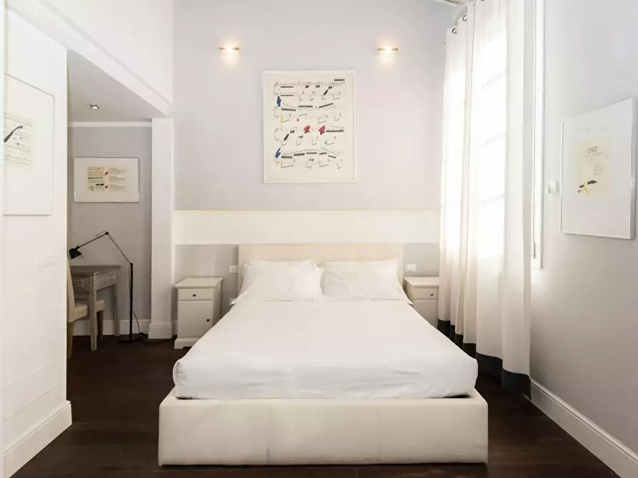 Immagine 6 di Appartamento in affitto  in Via Santa Reparata a Firenze