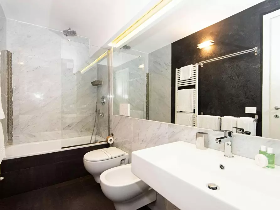 Immagine 2 di Appartamento in affitto  in Via Santa Reparata a Firenze