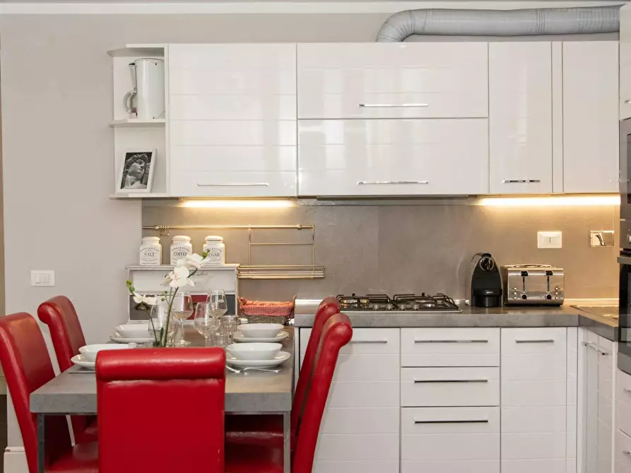 Immagine 4 di Appartamento in affitto  in Via Santa Reparata a Firenze