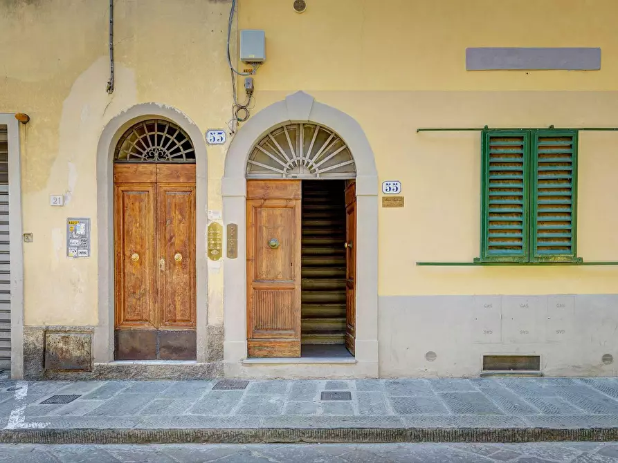 Immagine 5 di Appartamento in affitto  in Via Santa Reparata a Firenze