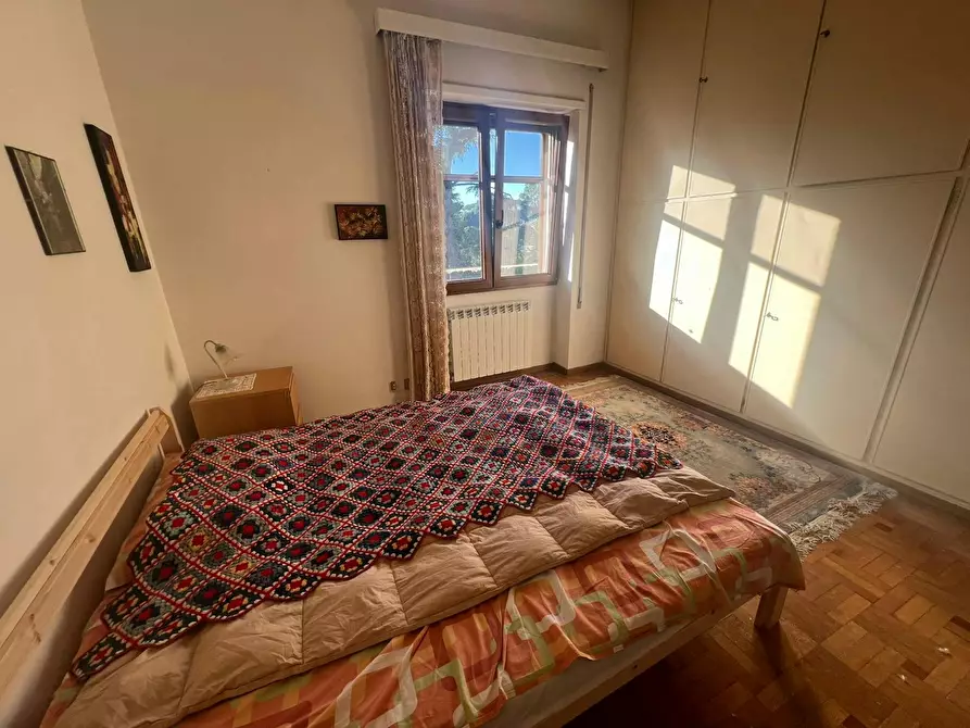 Immagine 2 di Camera in affitto  in Via Leonardo Fibonacci a Roma