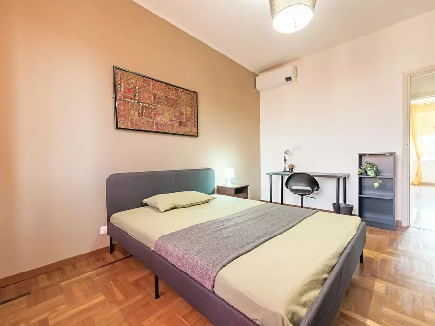 Immagine 4 di Camera in affitto  in Via Adele Martignoni a Milano