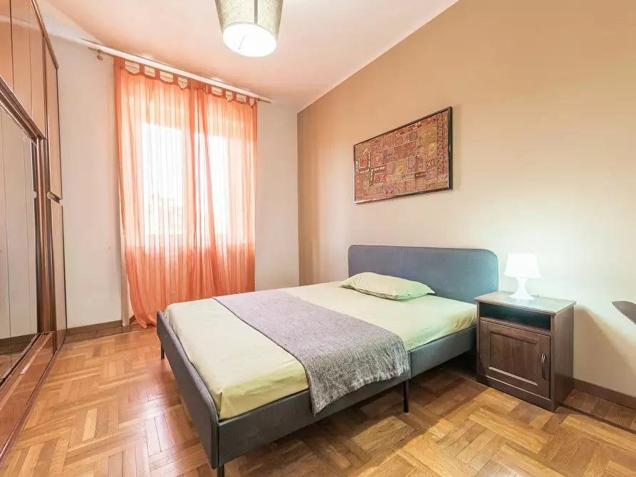 Immagine 1 di Camera in affitto  in Via Adele Martignoni a Milano