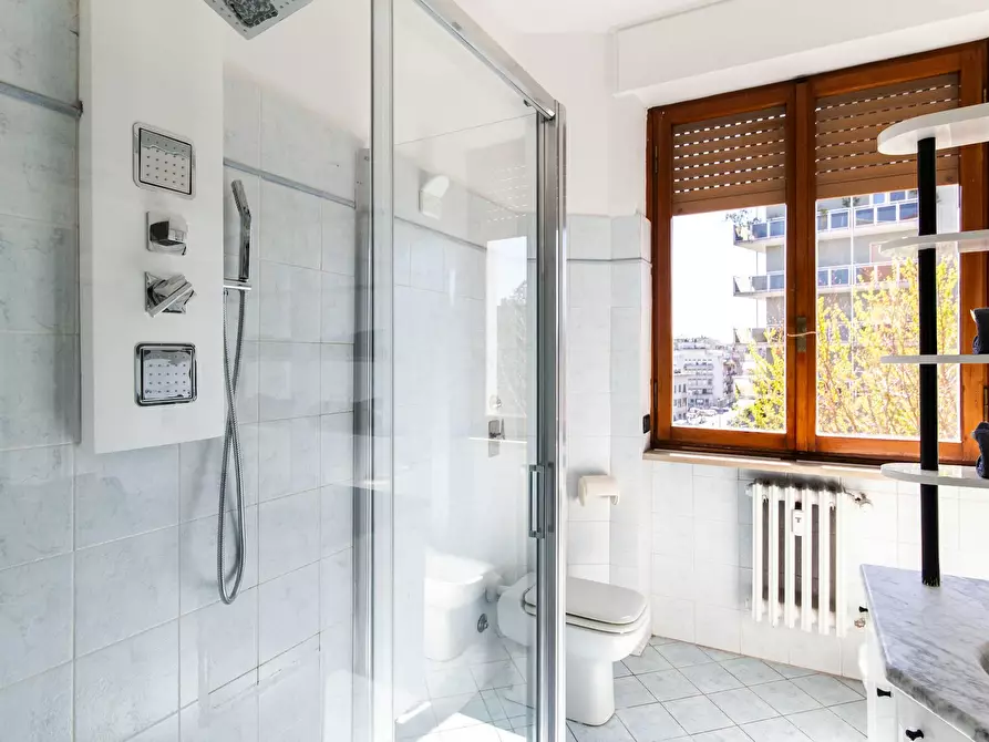 Immagine 5 di Camera in affitto  in Via Melchiorre Gioia a Milano