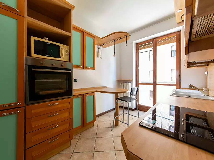 Immagine 7 di Camera in affitto  in Via Melchiorre Gioia a Milano