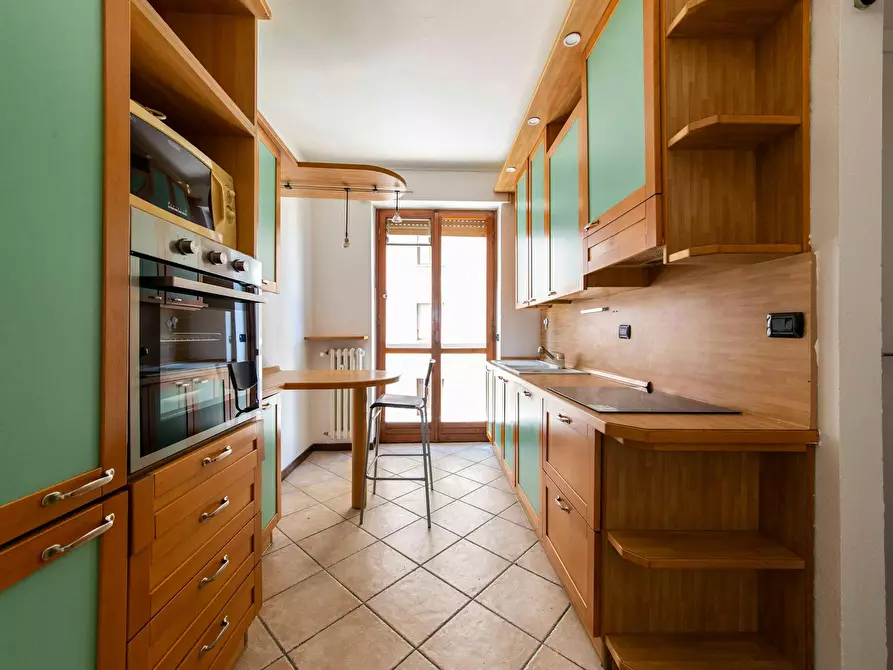 Immagine 6 di Camera in affitto  in Via Melchiorre Gioia a Milano