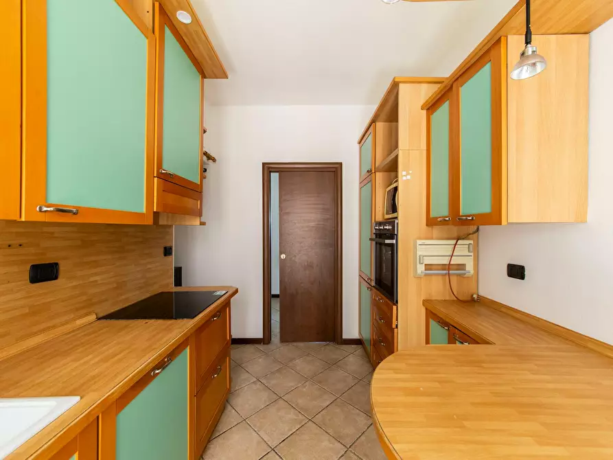 Immagine 9 di Camera in affitto  in Via Melchiorre Gioia a Milano