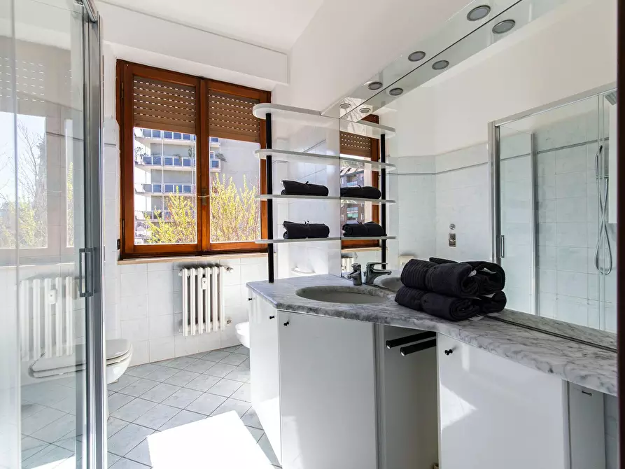 Immagine 4 di Camera in affitto  in Via Melchiorre Gioia a Milano