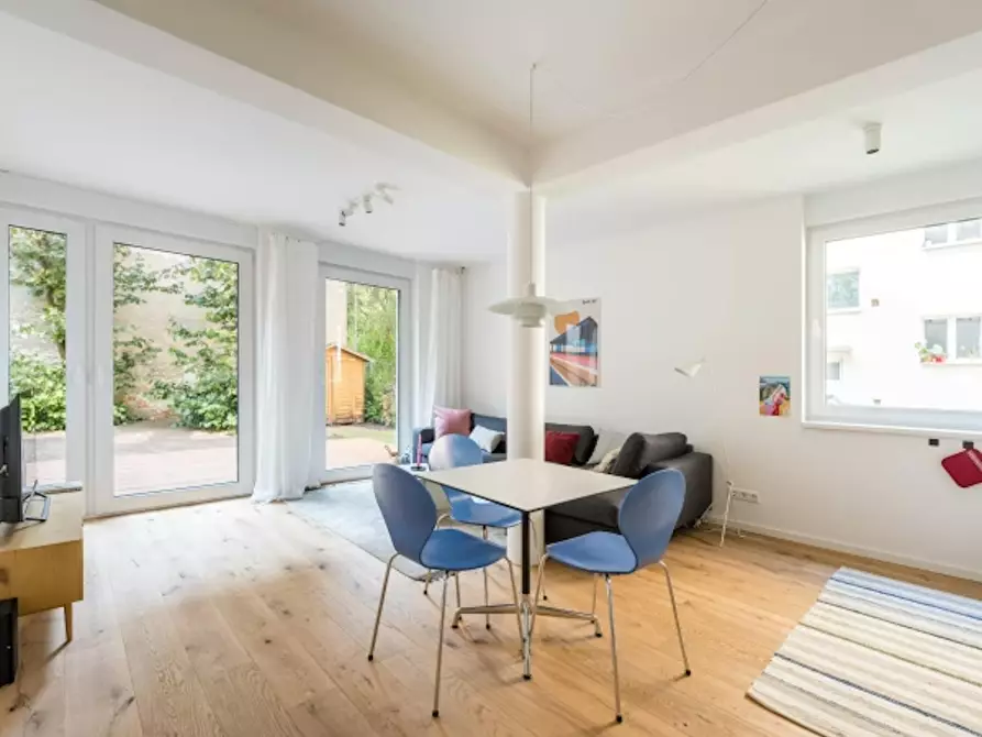 Immagine 3 di Appartamento in affitto  in Görlitzer Straße a Berlin Kreuzberg