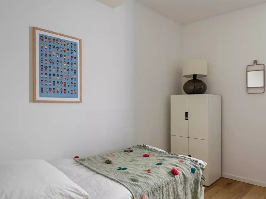 Immagine 7 di Appartamento in affitto  in Görlitzer Straße a Berlin Kreuzberg
