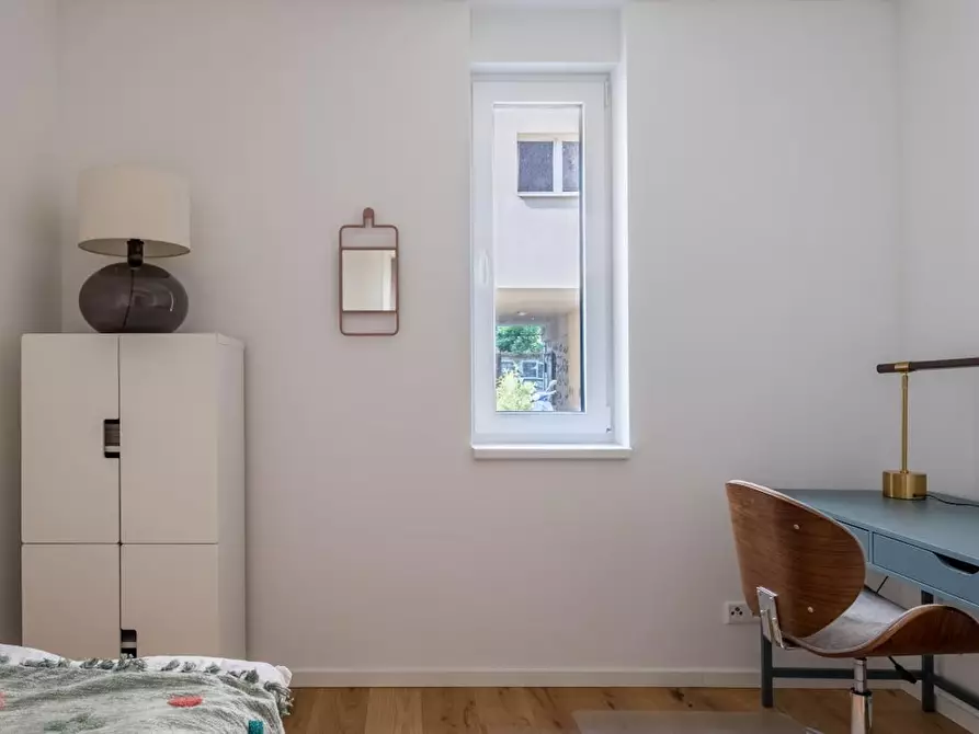 Immagine 10 di Appartamento in affitto  in Görlitzer Straße a Berlin Kreuzberg