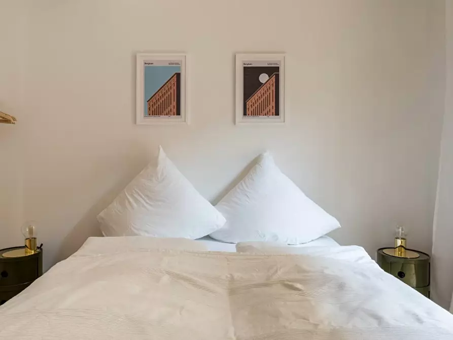 Immagine 5 di Appartamento in affitto  in Görlitzer Straße a Berlin Kreuzberg